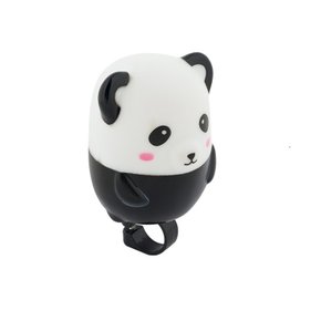 Buzina de Bicicleta Rontek Panda