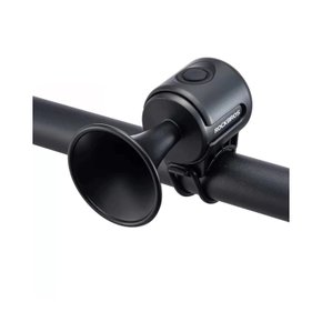 Buzina Elétrica Rockbros para Bicicleta 120dB