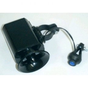 Buzina Eletrônica Alkar