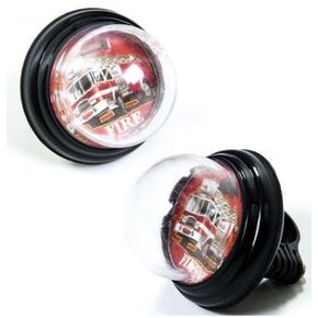 Buzina Fom Fom Bombeiro