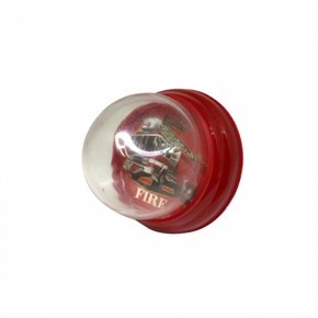 Buzina Fom Fom Bombeiro