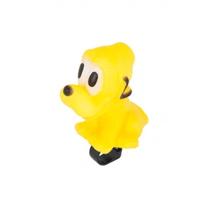 Buzina Infantil Rontek Cachorro para Bicicleta