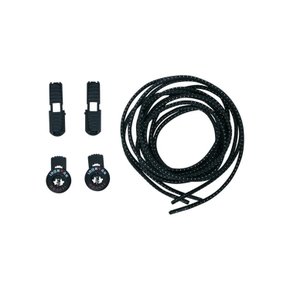 Cadarço Elástico IronMan Brasil Yopp