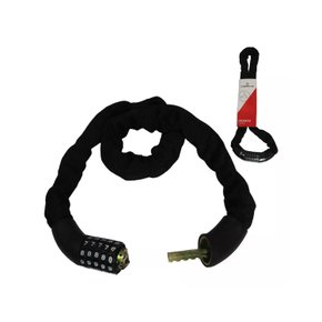 Cadeado Absolute Chain com Segredo 90 cm