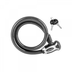 Cadeado Bicicleta 80cm x 15mm Elleven