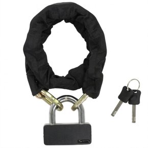 Cadeado Big City BC-1 Serfas