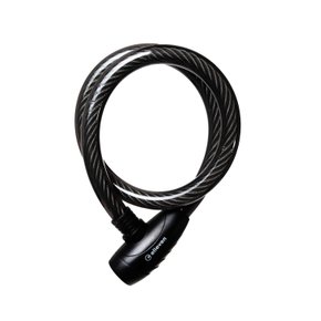 Cadeado para Bicicleta Elleven 1,2m x 25mm com Chave