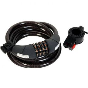 Cadeado Serfas Segredo CL-501