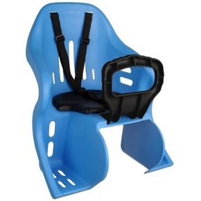Cadeira Traseira Kid Bike Kalf