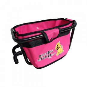 Cadeirinha Bike Dog Altmayer