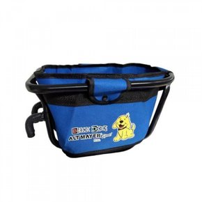 Cadeirinha Bike Dog Altmayer