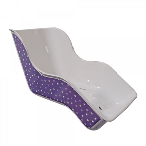 Cadeirinha Boneca Infantil