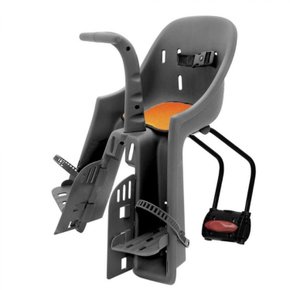 Cadeirinha Dianteira de Bicicleta Kangaroo FF Polisport