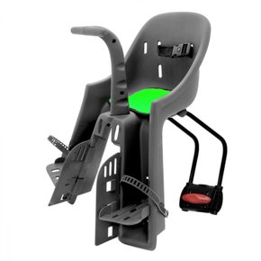 Cadeirinha Dianteira de Bicicleta Kangaroo FF Polisport