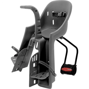 Cadeirinha Dianteira de Bicicleta Kangaroo FF Polisport