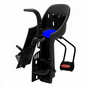 Cadeirinha Dianteira de Bicicleta Kangaroo FF Polisport