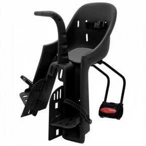 Cadeirinha Dianteira de Bicicleta Kangaroo FF Polisport