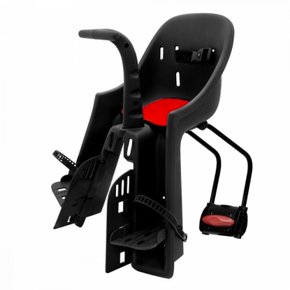 Cadeirinha Dianteira de Bicicleta Kangaroo FF Polisport