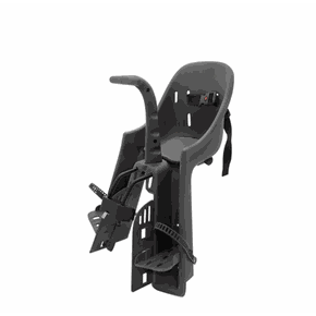 Cadeirinha Dianteira Kangaroo HF Polisport