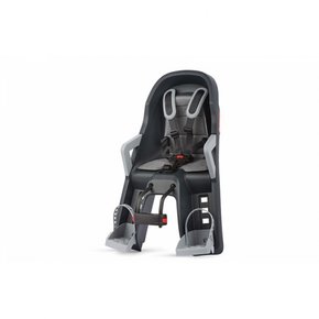 Cadeirinha Dianteira Polisport Guppy Mini