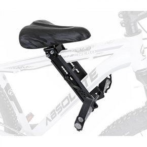 Cadeirinha Infantil 4Adventure Mountain Bike