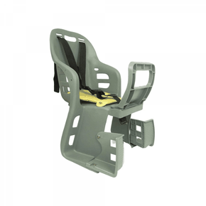 Cadeirinha Infantil Traseira Bicicleta para Bagageiro MBike