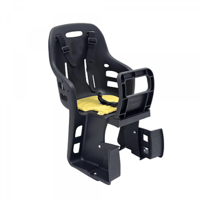 Cadeirinha Infantil Traseira Bicicleta para Bagageiro MBike