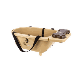 Cadeirinha Pet Bike KF408 Kalf