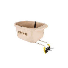 Cadeirinha Pup Bike KF409 Kalf