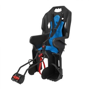 Cadeirinha Traseira Dusky FF Polisport