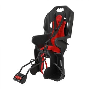 Cadeirinha Traseira Dusky FF Polisport