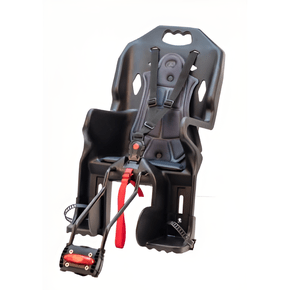 Cadeirinha Traseira Dusky FF Polisport