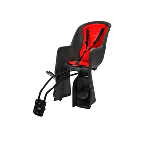 Cadeirinha Traseira Ecoquick Polisport