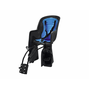 Cadeirinha Traseira Ecoquick Polisport