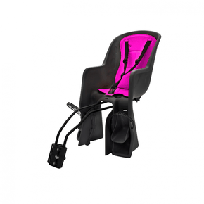 Cadeirinha Traseira Ecoquick Polisport