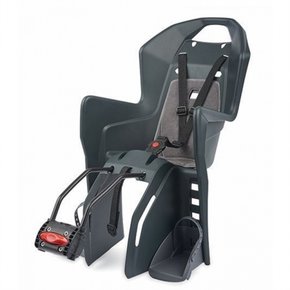 Cadeirinha Traseira Koolah FF Polisport