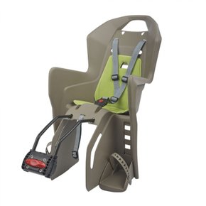 Cadeirinha Traseira Koolah FF Polisport