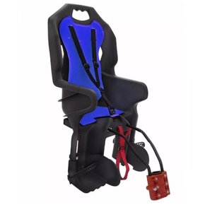 Cadeirinha Traseira Polisport Dusky