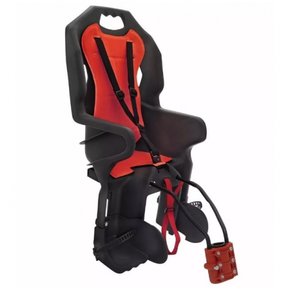Cadeirinha Traseira Polisport Dusky