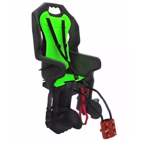 Cadeirinha Traseira Polisport Dusky