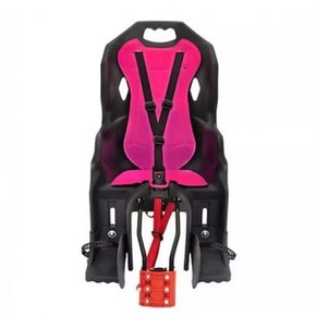 Cadeirinha Traseira Polisport Dusky