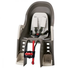 Cadeirinha Traseira Polisport Guppy FFS