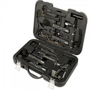 Caixa de Ferramenta Pro