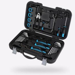 Caixa de ferramentas Pro