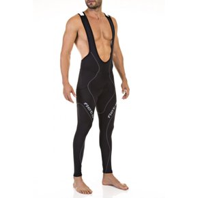 Calça Bretelle Masculina Basic Compression Flets