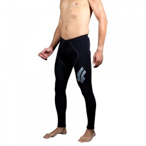 Calça Ciclismo Flets Masculina Basic Compression