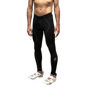 Calça de Ciclismo Flets Nova Cycletech Masculina