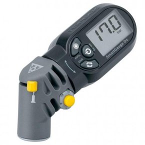 Calibrador de Pressão Topeak Universal