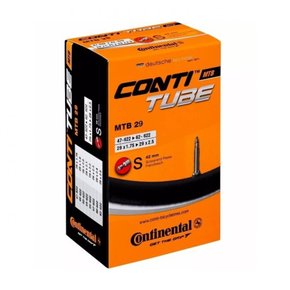 Câmara de ar Continental MTB 29¨42mm