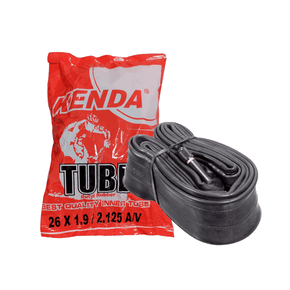 Câmara de Ar Kenda 26x1.9/2.125 Válvula Schrader